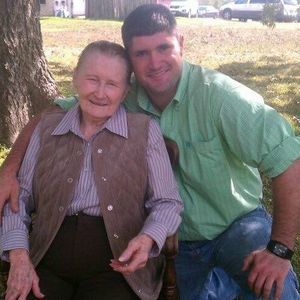 Meet your Posher, Nate